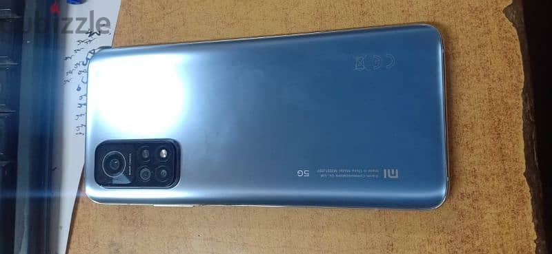 xiaomi m10 t 1