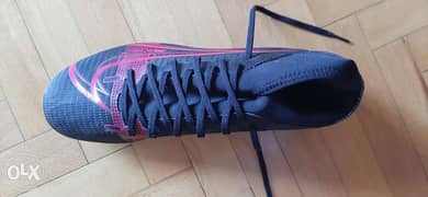 Nike superfly 8 original football boots