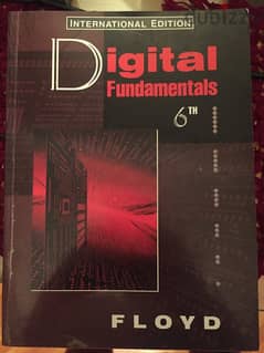 digital fundamentals
