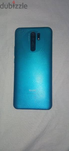 Xiaomi Redmi 9 0