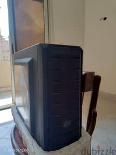 High-Performance  PC for Sale! 0