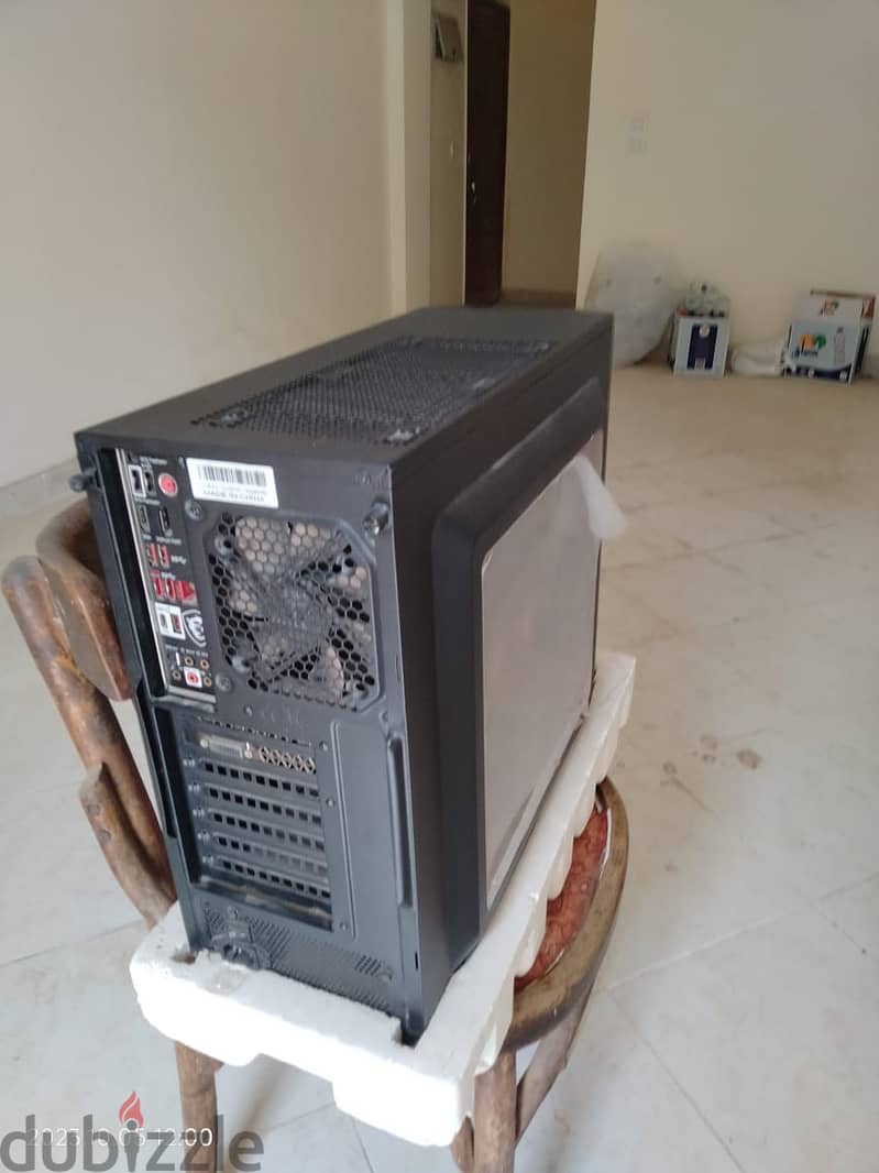High-Performance  PC for Sale! 1