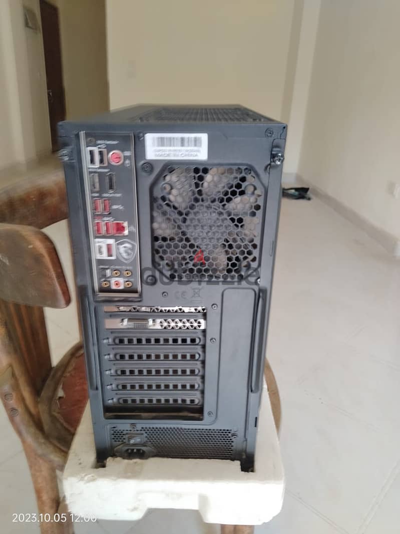 High-Performance  PC for Sale! 2
