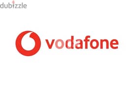 Vodafone Special Number رقم مميز 0