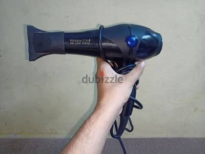 استشوار hair dryer