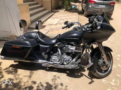 road glide dijual