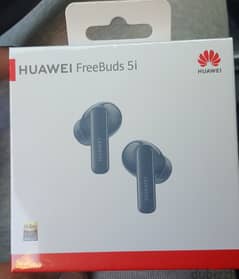 Huawei freebuds 5i