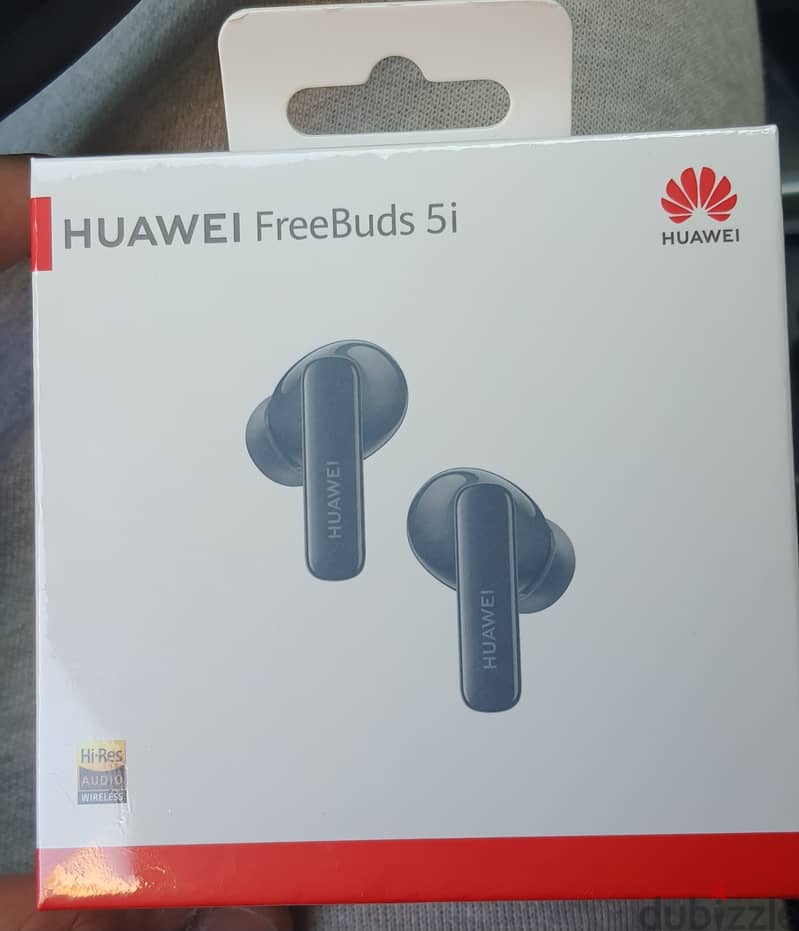 Huawei freebuds 5i 0