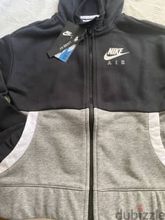 New Nike with ticket 0