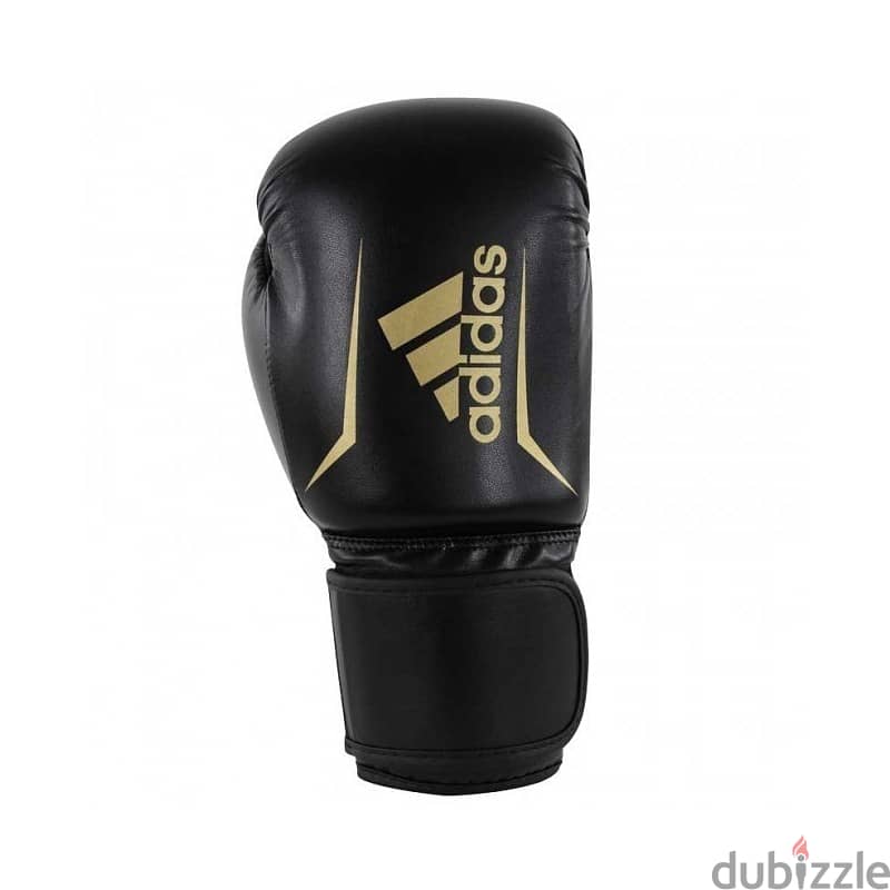 قفاز ملاكمة جديد أديداس أصلي Adidas Boxing Gloves Original New 0