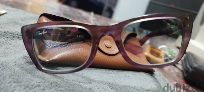نظاره ريبان اصلي