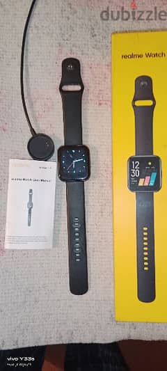 Realme discount watch olx