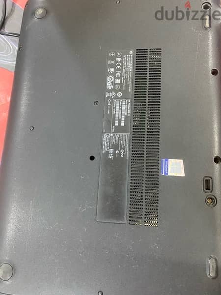 HP ProBook 650 G2 touch 3