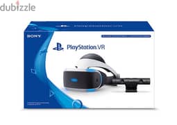 للبيع نظاره VR بلايستيشن ps4 Vr … التواصل وات ساب 01008581431