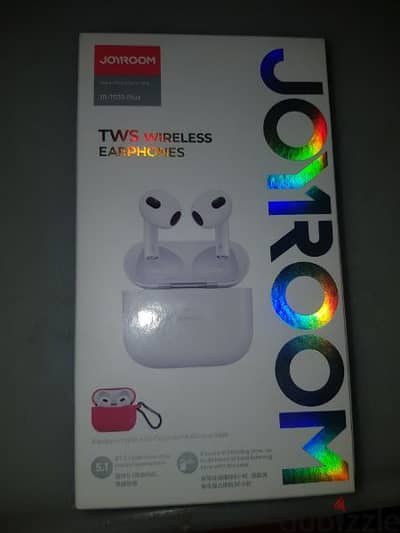 JOYROOM JR-T03S PLUS AIRPODS