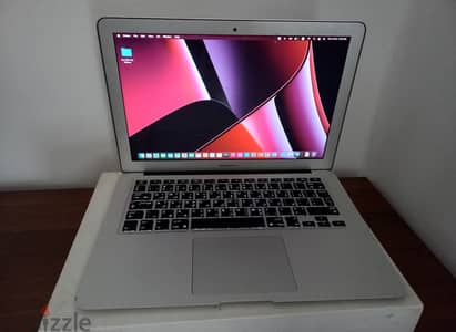 macbook air 13 inch 2015