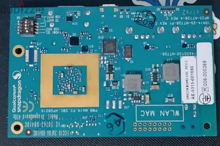 dragon board 410c