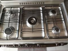 Kiriazi cooker/ stove - بوتجاز كريازى 0