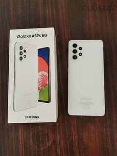 samsung a 52 s olx