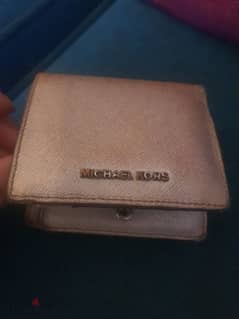 Michelle kors wallet female original 0