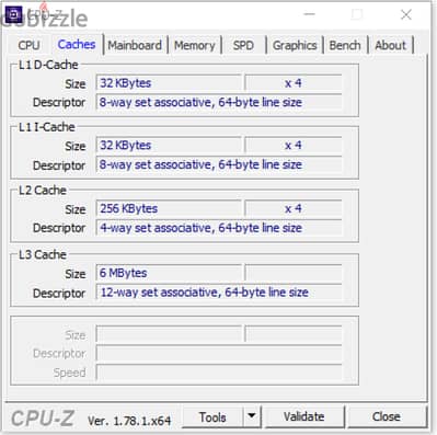 لاب توب كليفو جيمنج بدون بطارية