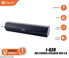 Kisonli Multimedia Speaker 0