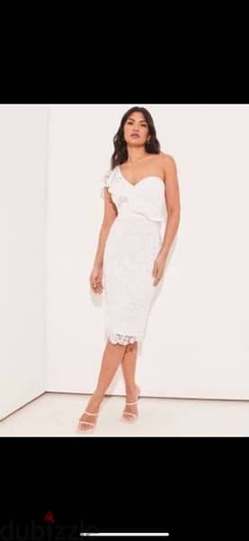 white occasion dress 2