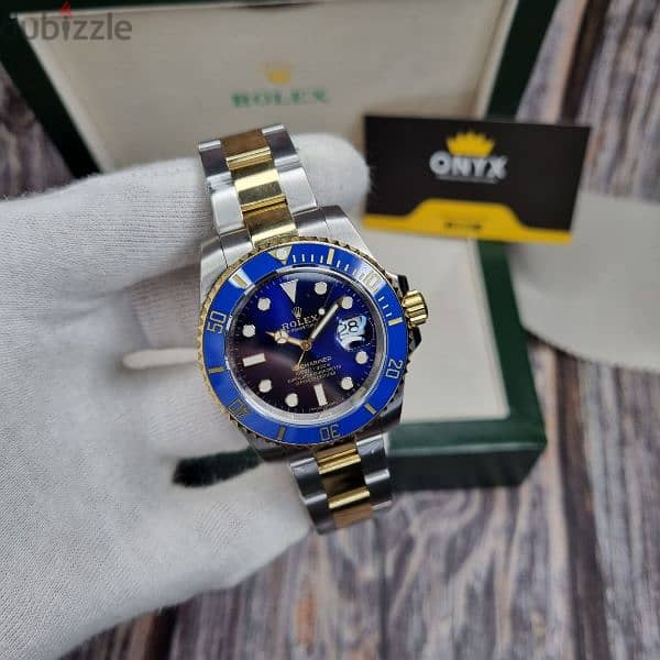 New Rolex Watches Professional Mirror Copy 11