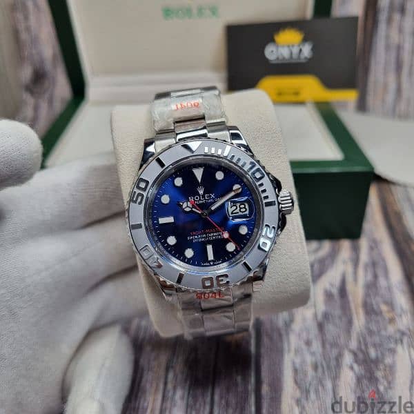 New Rolex Watches Professional Mirror Copy 12