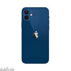 Apple Iphone 12 - 256GB Blue