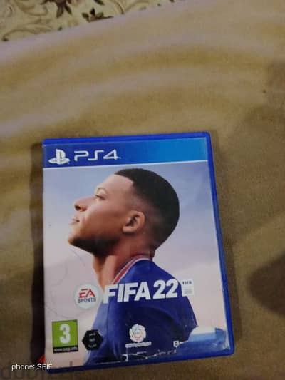 FIFA 22