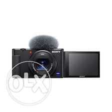 Sony ZV-1 Digital Camera 0