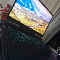 Laptob Dell G7 7700 - RTX 2070 8GB