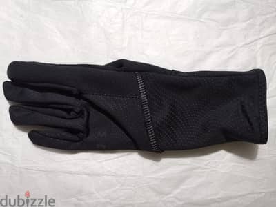 Under Armour ColdGear Gloves