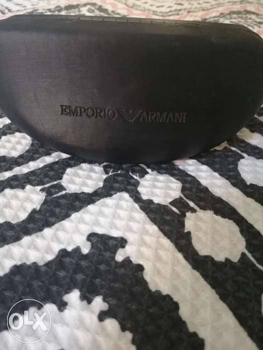 Emporia Armani 0