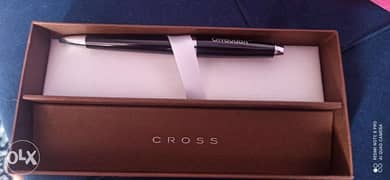 Cross pen 0
