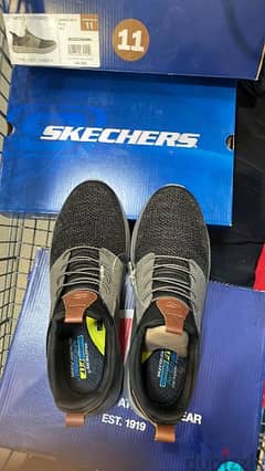 Skechers Size 45 Model 2023 New