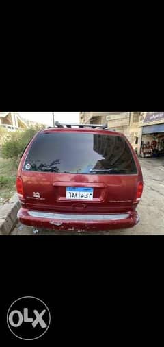 Town and country for sale ,price 125000 0
