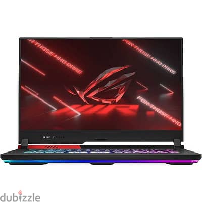 ASUS - ROG Strix G15 Advantage Edition