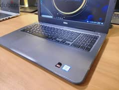 لاب توبdell core i7 g7 0