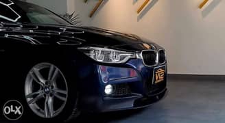 2018 BMW 320i Sport 0