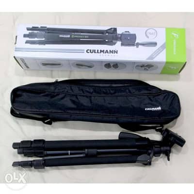 primax cullmann tripod