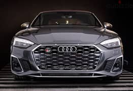 S5 QUATTRO S-Line 0