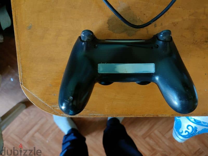 Ps4 controller 0