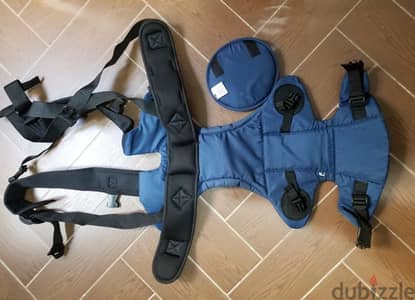 mothercare baby carrier , حمالة رضيع