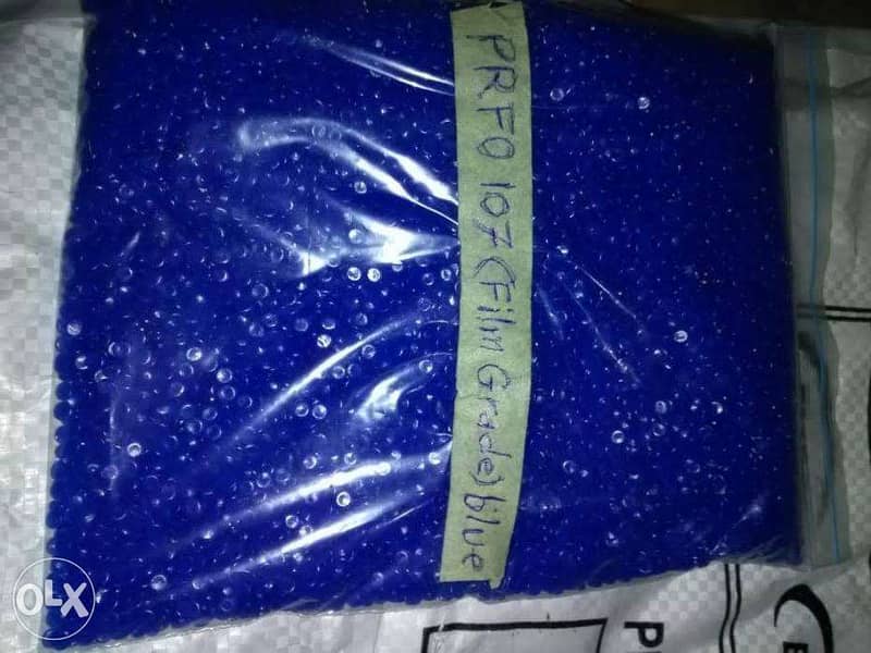 PVC Compound Made in UAE 3