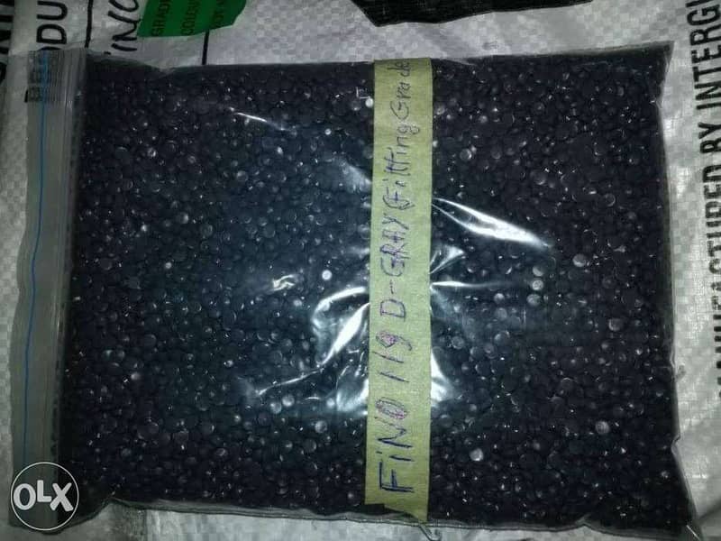 PVC Compound Made in UAE 5