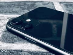 iphone 11— كسر زيرو — ٦٤ جيجا ( كرتونة كاملة ) 0