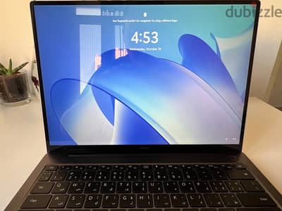 huawei matebook 14