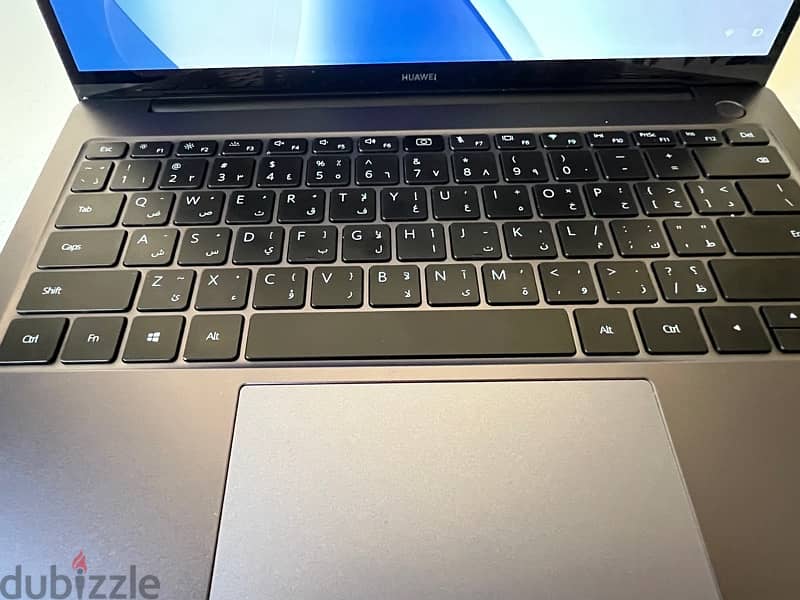 huawei matebook 14 1